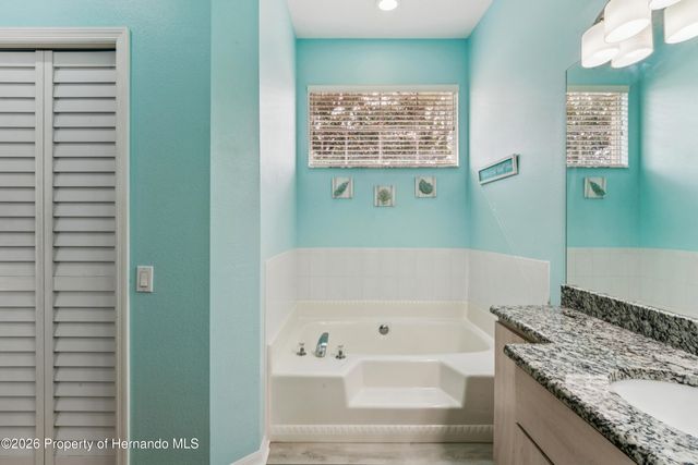 4444 Golf Club Lane, Spring Hill, FL 34606