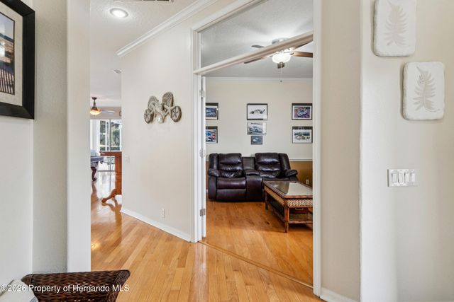 4444 Golf Club Lane, Spring Hill, FL 34606