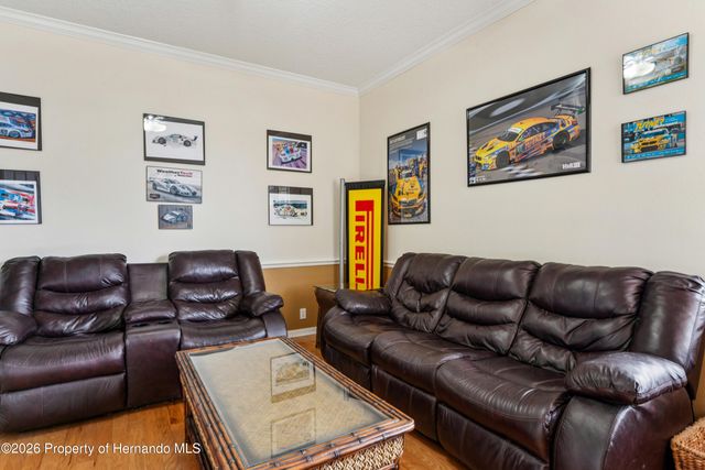 4444 Golf Club Lane, Spring Hill, FL 34606