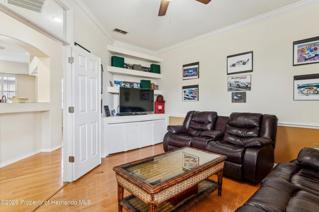 4444 Golf Club Lane, Spring Hill, FL 34606