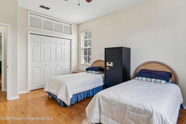 4444 Golf Club Lane, Spring Hill, FL 34606