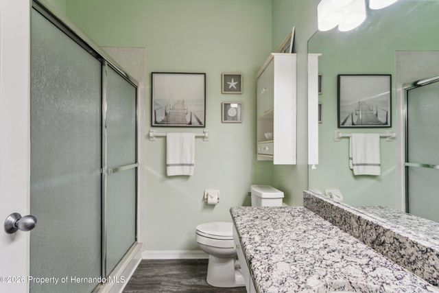 4444 Golf Club Lane, Spring Hill, FL 34606