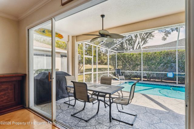 4444 Golf Club Lane, Spring Hill, FL 34606