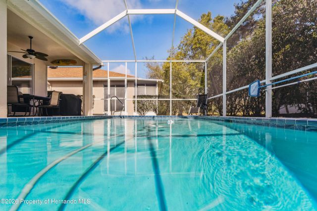 4444 Golf Club Lane, Spring Hill, FL 34606