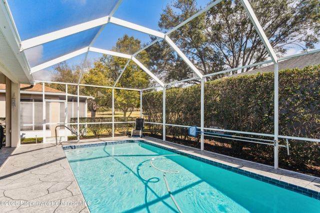 4444 Golf Club Lane, Spring Hill, FL 34606