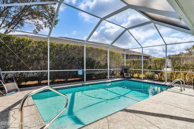 4444 Golf Club Lane, Spring Hill, FL 34606