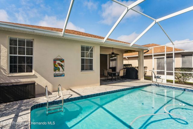 4444 Golf Club Lane, Spring Hill, FL 34606