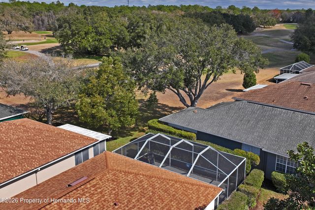 4444 Golf Club Lane, Spring Hill, FL 34606