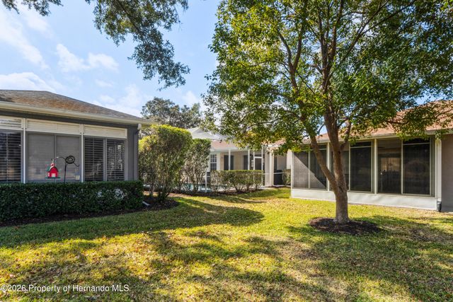 4444 Golf Club Lane, Spring Hill, FL 34606