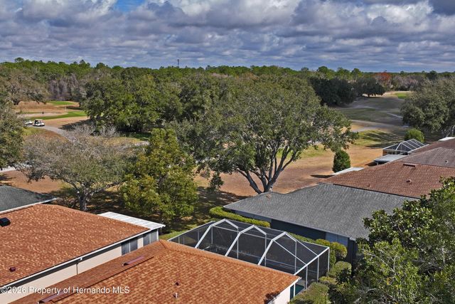 4444 Golf Club Lane, Spring Hill, FL 34606