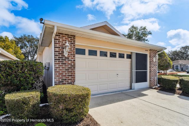 4444 Golf Club Lane, Spring Hill, FL 34606