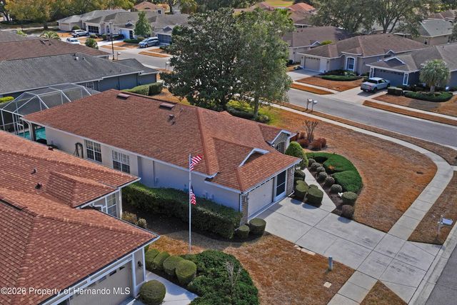 4444 Golf Club Lane, Spring Hill, FL 34606