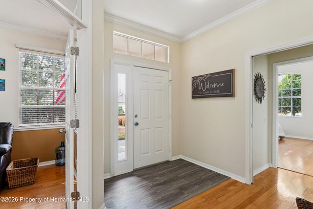 4444 Golf Club Lane, Spring Hill, FL 34606