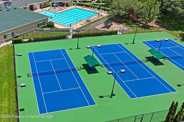 4444 Golf Club Lane, Spring Hill, FL 34606