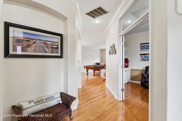 4444 Golf Club Lane, Spring Hill, FL 34606