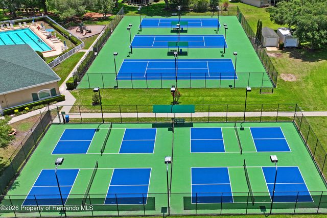 4444 Golf Club Lane, Spring Hill, FL 34606