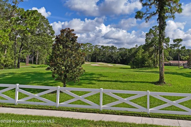 4444 Golf Club Lane, Spring Hill, FL 34606