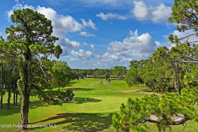 4444 Golf Club Lane, Spring Hill, FL 34606