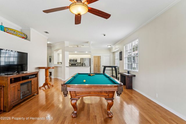 4444 Golf Club Lane, Spring Hill, FL 34606