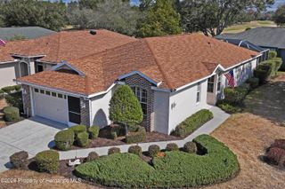 4444 Golf Club Lane, Spring Hill, FL 34606