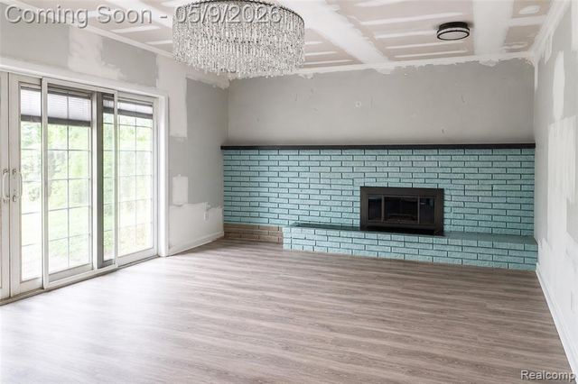21411 Pontiac Trail, South Lyon, MI 48178