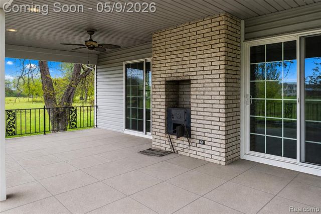 21411 Pontiac Trail, South Lyon, MI 48178