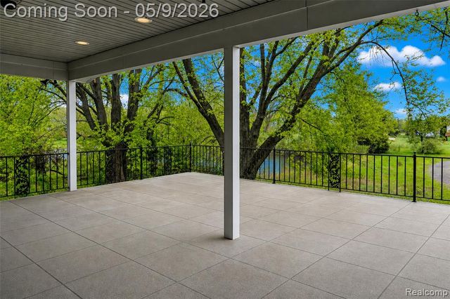 21411 Pontiac Trail, South Lyon, MI 48178