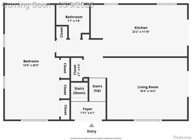 21411 Pontiac Trail, South Lyon, MI 48178