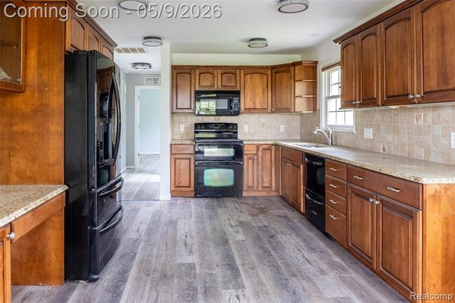 21411 Pontiac Trail, South Lyon, MI 48178