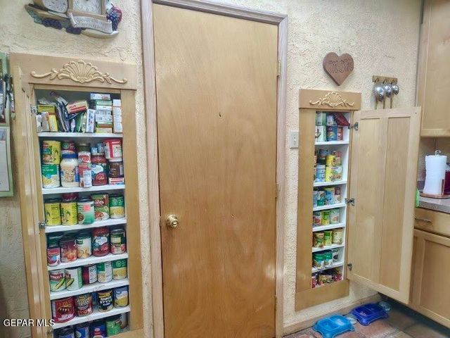 3305 TYRONE Drive, El Paso, TX 79925