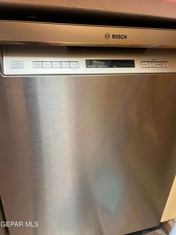 3305 TYRONE Drive, El Paso, TX 79925