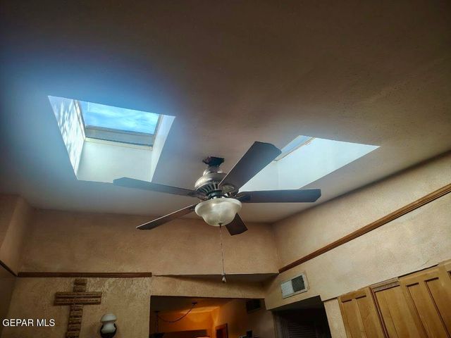 3305 TYRONE Drive, El Paso, TX 79925