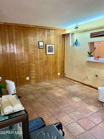 3305 TYRONE Drive, El Paso, TX 79925