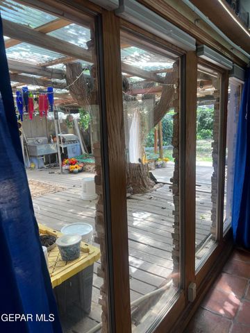 3305 TYRONE Drive, El Paso, TX 79925