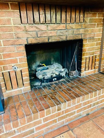 3305 TYRONE Drive, El Paso, TX 79925