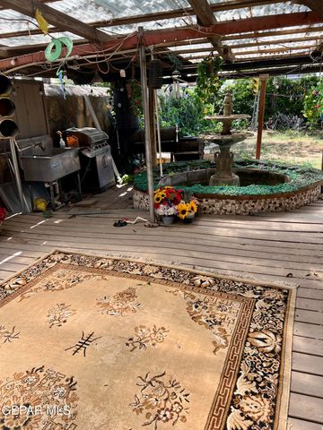 3305 TYRONE Drive, El Paso, TX 79925