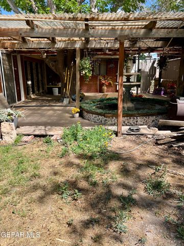 3305 TYRONE Drive, El Paso, TX 79925