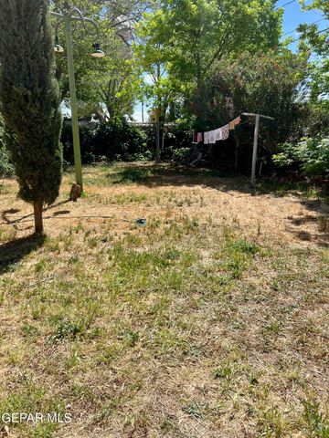 3305 TYRONE Drive, El Paso, TX 79925