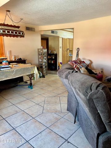 3305 TYRONE Drive, El Paso, TX 79925