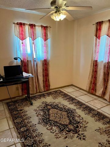 3305 TYRONE Drive, El Paso, TX 79925