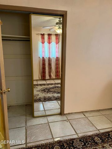 3305 TYRONE Drive, El Paso, TX 79925