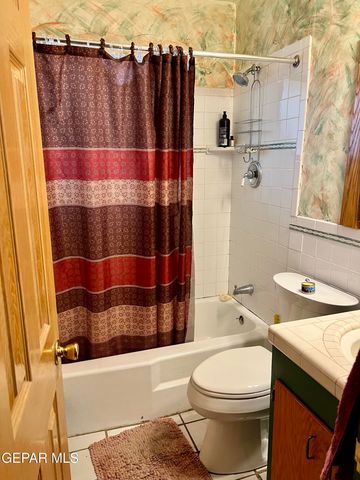 3305 TYRONE Drive, El Paso, TX 79925