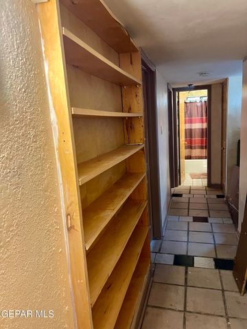 3305 TYRONE Drive, El Paso, TX 79925