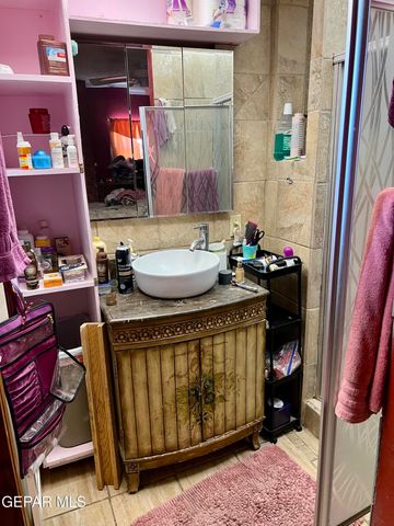 3305 TYRONE Drive, El Paso, TX 79925