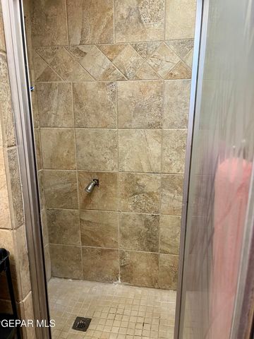 3305 TYRONE Drive, El Paso, TX 79925