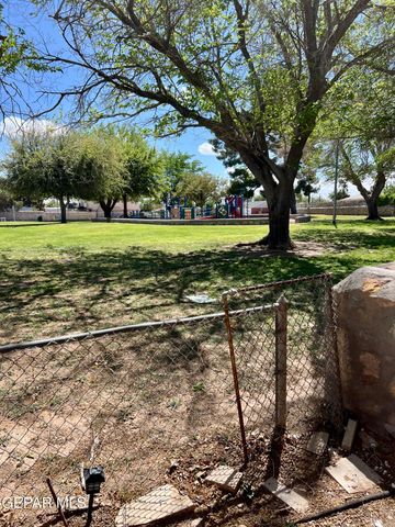 3305 TYRONE Drive, El Paso, TX 79925