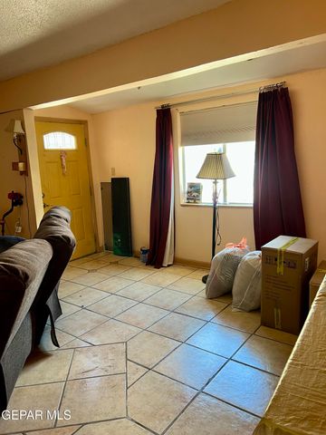 3305 TYRONE Drive, El Paso, TX 79925