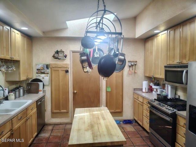 3305 TYRONE Drive, El Paso, TX 79925