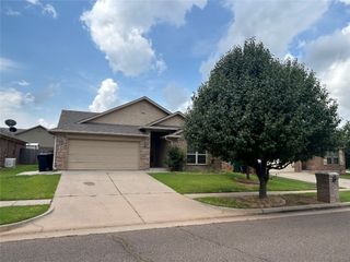 1108 SW 158th Street, Oklahoma City, OK 73170