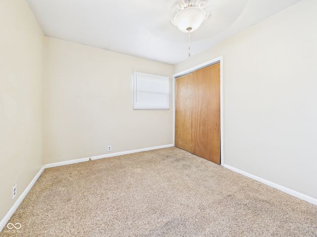 2822 Apache Drive, Anderson, IN 46012